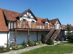 Spichlerz Rydzewo